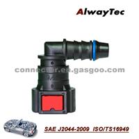 Urea Quick Connector Special For Truck SCR System