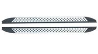 Running Board for Hyundai ix-3535BWC.