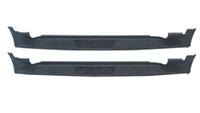 Flat Plate Running Board for Hyundai Santafe