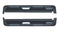 Running Board (Amphicoelous Type ) for Hyundai Santafe