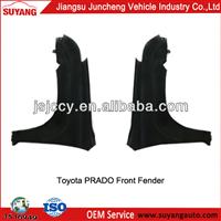 TOYOTA PRADO Front Fender Auto Spare Parts