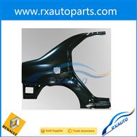 AUTO Fender for Renault Logan 6001546971 back right