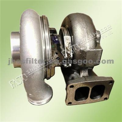 Turbo Charger S3B 5109100-7435 316195 For MAN Truck