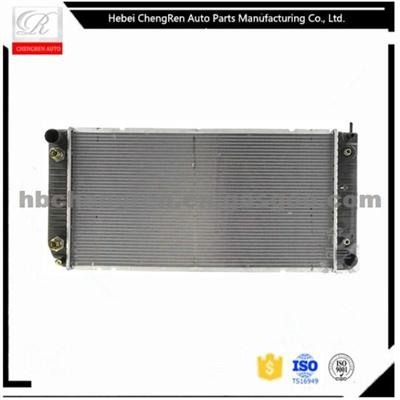 Auto Radiator For CV/GMC EXPRESS OEM:52473429/ 52486308 /15766917