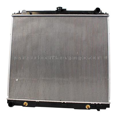 Radiator For Nissan Pathfinder R51 AT