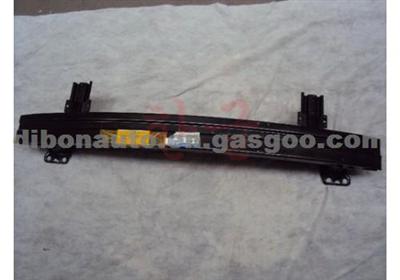 Hyundai Sonata Front Bumper Support Frame Beam 2011 OEM 86530-3S000