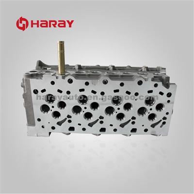 908 753 Cylinder Head For SORENTO