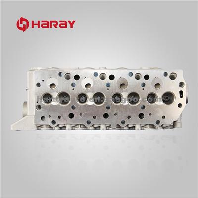 Cylinder Head For HYUNDAI D4BH Diesel Engine