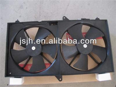 COOLING FAN ASSY FOR CHEVROLET MAGNUS'2007/EPICA