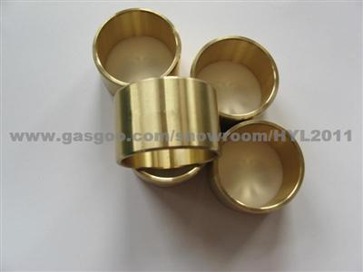 Pin Bush Insert Piston Pin Bushing Copper Bushing For Hyundai