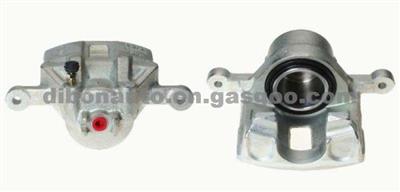 Accent Front Brake Caliper Left OEM 58180-1GA00 581801GA00