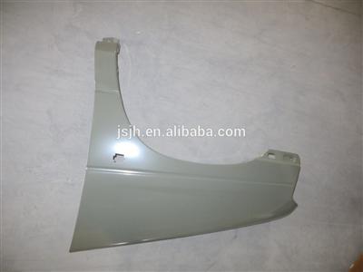 FRONT FENDER GRAY FOR DW L 57611A78B01-000 R 55711A78B01-000 JH01-TIC96-045G(AUTOTOP)