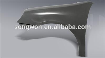 front fender for golf 5