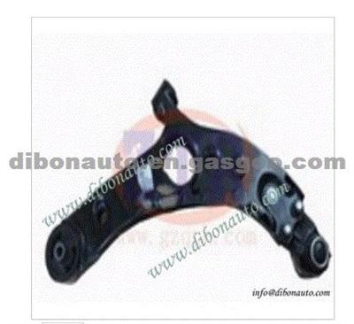 SANTA FE SUSPENSION CONTROL ARM OEM 54501A1000 54501-A1000 RIGHT IX45