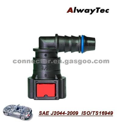 Urea Quick Connector Special For Truck SCR System