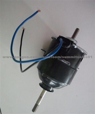 12v Dc Fan Motor