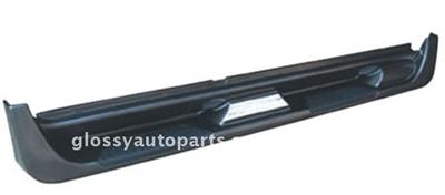 Running Board for Hyundai Santafe.