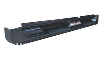 Running Board (Amphicoelous Type ) for Hyundai Tucson.