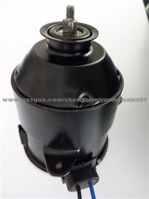 12v Dc Fan Motor For Car