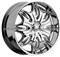 Alloy Wheel EMR716