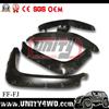 4x4 manufacturer 4wd ABS wheel arch Fender Flares for fj cruiser accessories