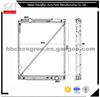 Auto Parts Truck Radiator For MERCEDES E-CLASS 9425001103