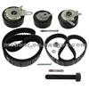 High Quality Belt Tensioner Kit VKMA01270 Standard Repair Kit For AUDI 046109119