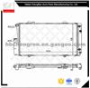 CAR Radiator For Mercedes 2015006403/2015006603