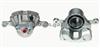 Elantra Front Brake Caliper Right OEM 58190-2DA10 581902DA10