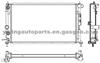 Radiator For Opel Vectra B 1300160,1300223,1300242,52464524,52492109