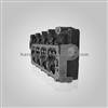 4AB 4EA Cylinder Head 909026 For Transit Diesel Engine