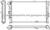 Radiator For Opel Vectra A 1300133,1300135