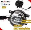 Fog Lamp With DRL Daytime Running Light 9005 Hb3 9006 Hb4 H11 H10 3.5 Inch LED Fog Light