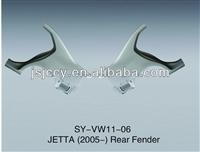 VW JETTA REAR FENDER