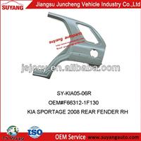 Genuine KIA Hyundai Auto Spare Parts