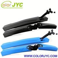 J068 plastic fender flares