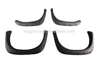 02-08 Dodge Ram Poket Style Fender Flares