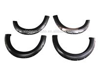 04-08 F-150 Poket Style Fender Flares