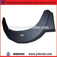 North Benz Beiben truck parts cab parts fender