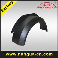 cheap plastic mud guard for truck