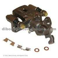 Rear Brake Caliper For Elantra Left OEM 58310-2DA00 583102DA00