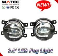 High Quality 3.5 36W Car Auto LED Fog Light DRL LED Daytime Running Light