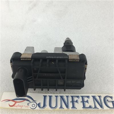 High Quality Actuator G-029 Actuator 6NW090660 781751