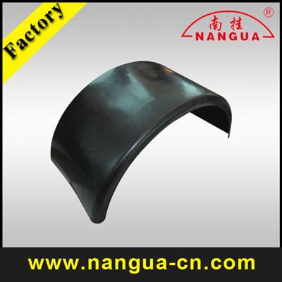 China superior quality poly fender for heavy vehicles