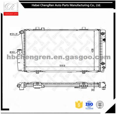 CAR Radiator For Mercedes 2015006403/2015006603