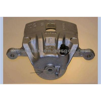 Elantra Front Brake Caliper Right OEM 58190-2DA10 581902DA10