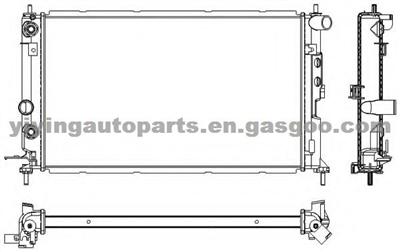 Radiator For Opel Vectra B 1300160,1300223,1300242,52464524,52492109