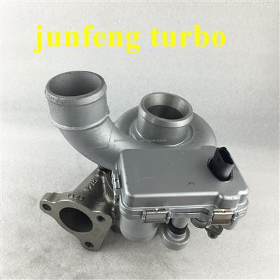 BV39 Turbo 28231-2F300 / 282312F300 54399880107 D4EAV Engine