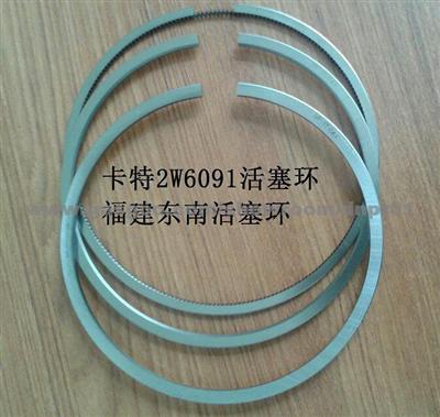 CATERPILLAR 2W6091 PISTON RING