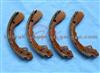 BRAKE SHOE S630 FOR MAZDA CAR 53210-50E10